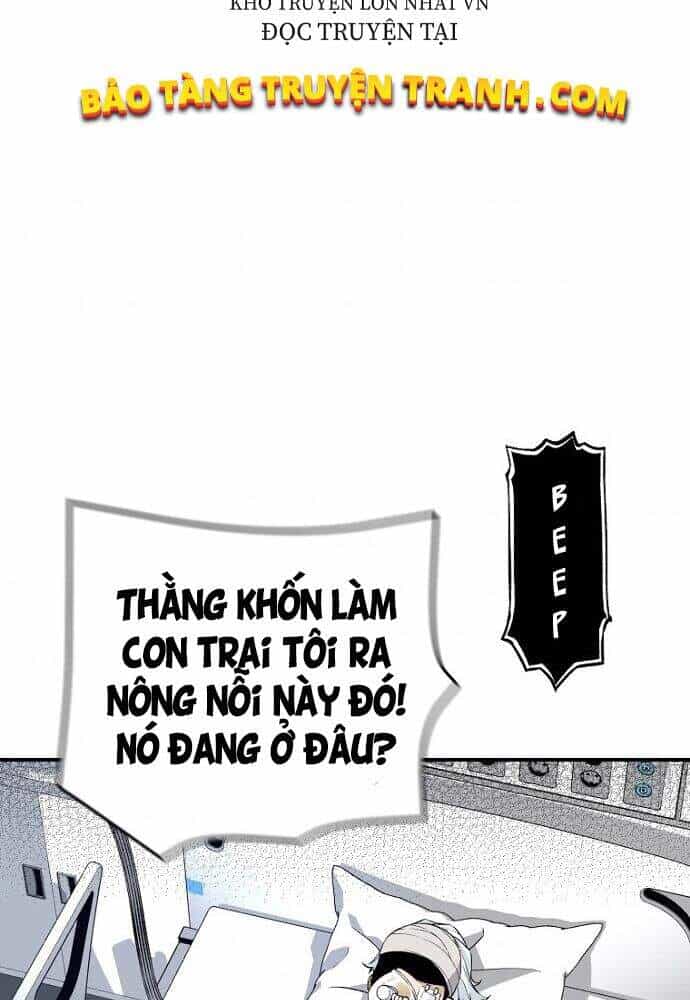 Sự Trở Lại Của Huyền Thoại - Chương 11 - ảnh 112