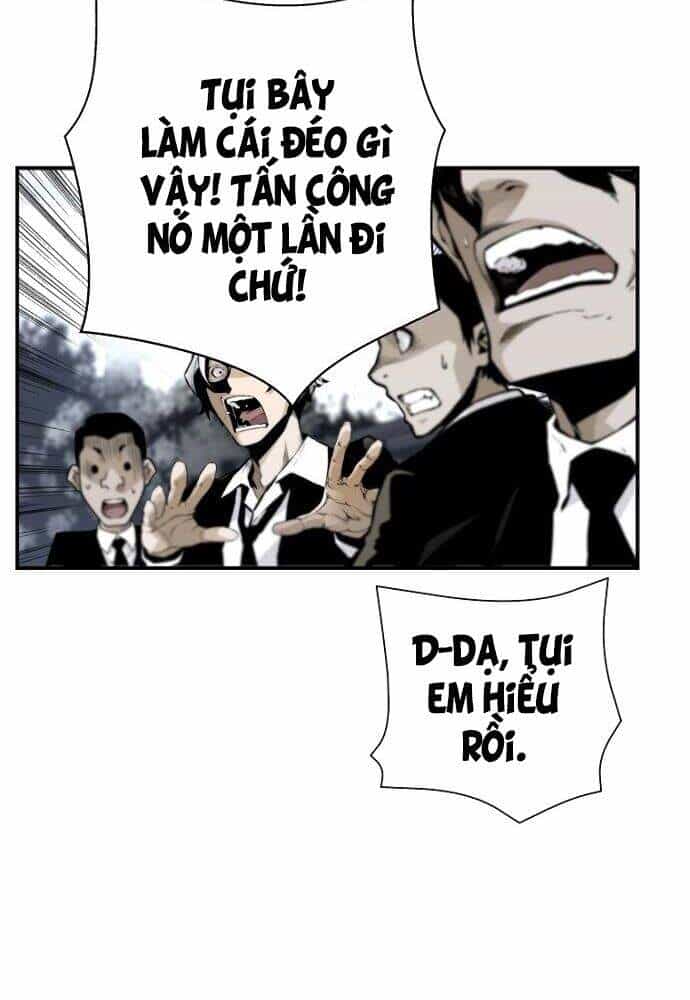 Sự Trở Lại Của Huyền Thoại - Chương 11 - ảnh 26