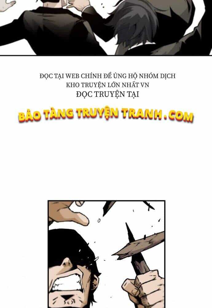 Sự Trở Lại Của Huyền Thoại - Chương 11 - ảnh 50
