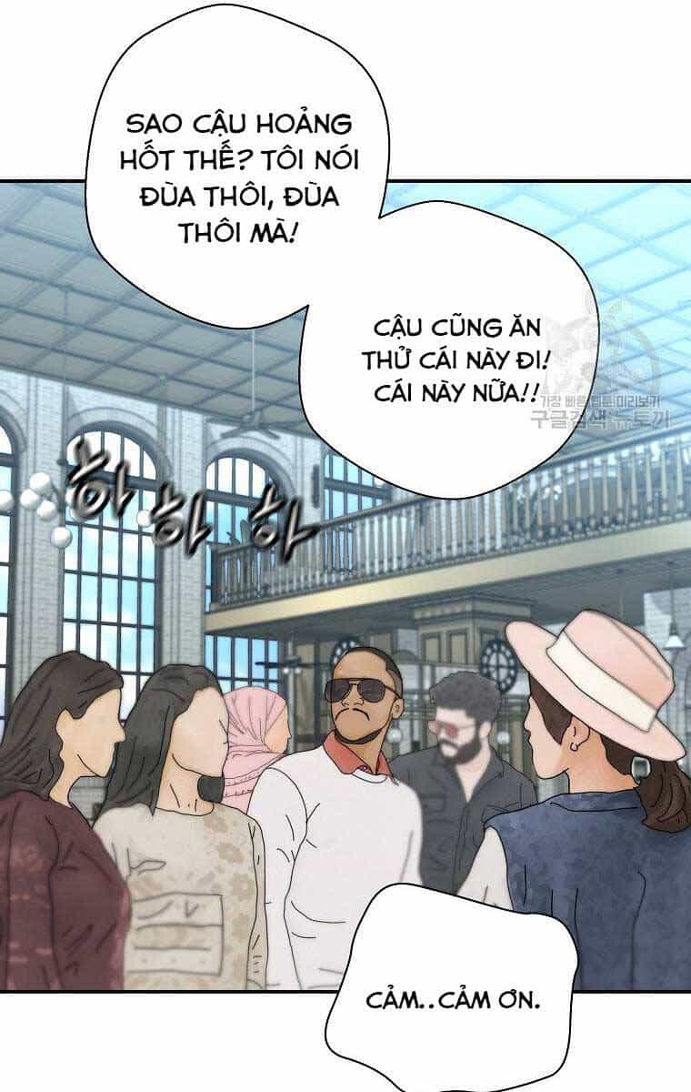 Sự Trở Lại Của Huyền Thoại - Chương 110 - ảnh 93