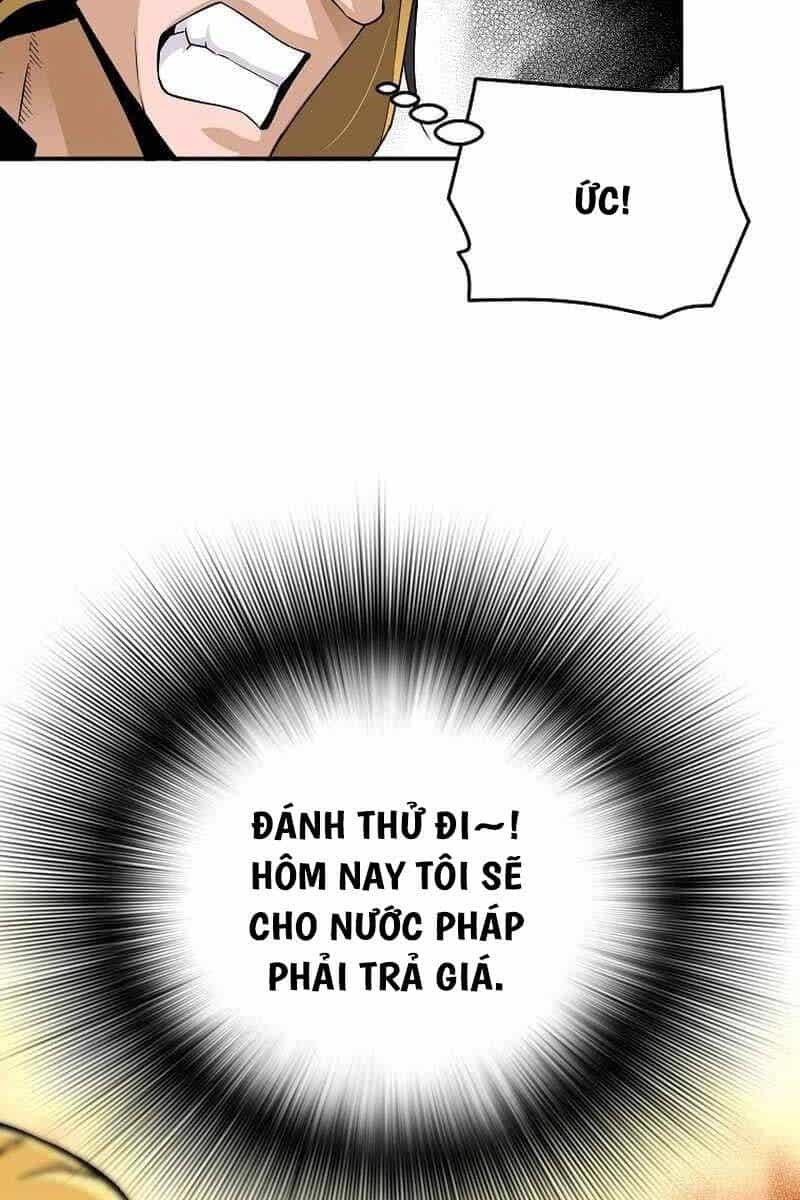 Sự Trở Lại Của Huyền Thoại - Chương 112 - ảnh 19