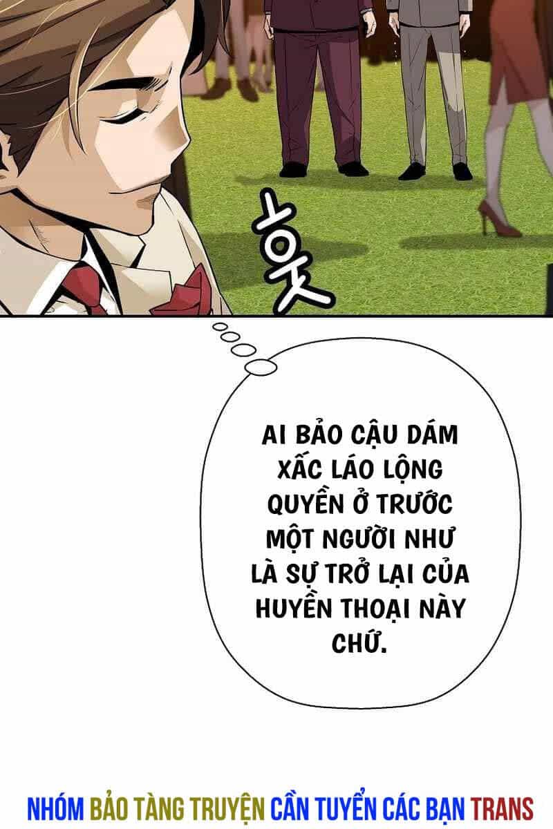 Sự Trở Lại Của Huyền Thoại - Chương 112 - ảnh 31