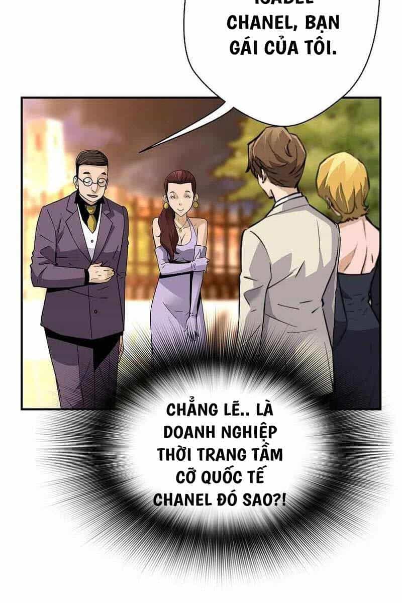 Sự Trở Lại Của Huyền Thoại - Chương 112 - ảnh 54