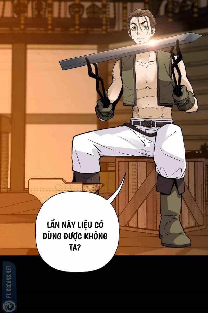 Sự Trở Lại Của Huyền Thoại - Chương 116 - ảnh 92