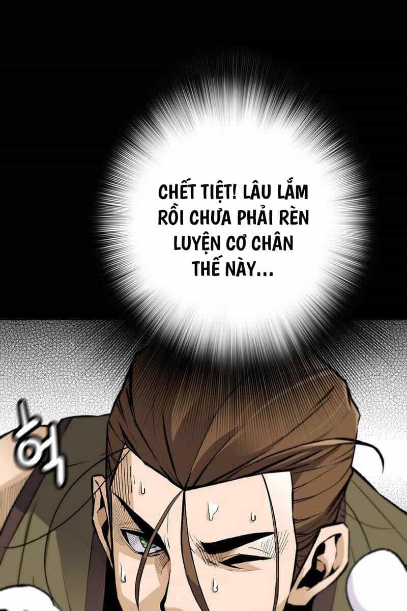 Sự Trở Lại Của Huyền Thoại - Chương 117 - ảnh 5