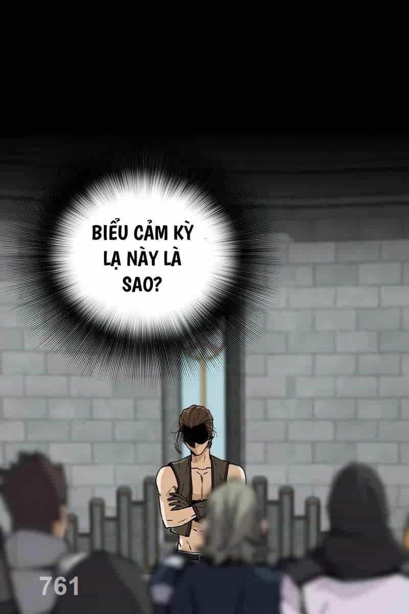 Sự Trở Lại Của Huyền Thoại - Chương 118 - ảnh 1
