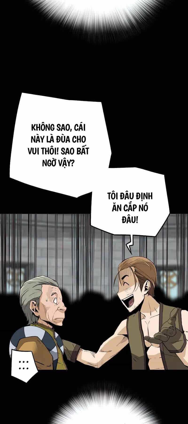 Sự Trở Lại Của Huyền Thoại - Chương 119 - ảnh 3