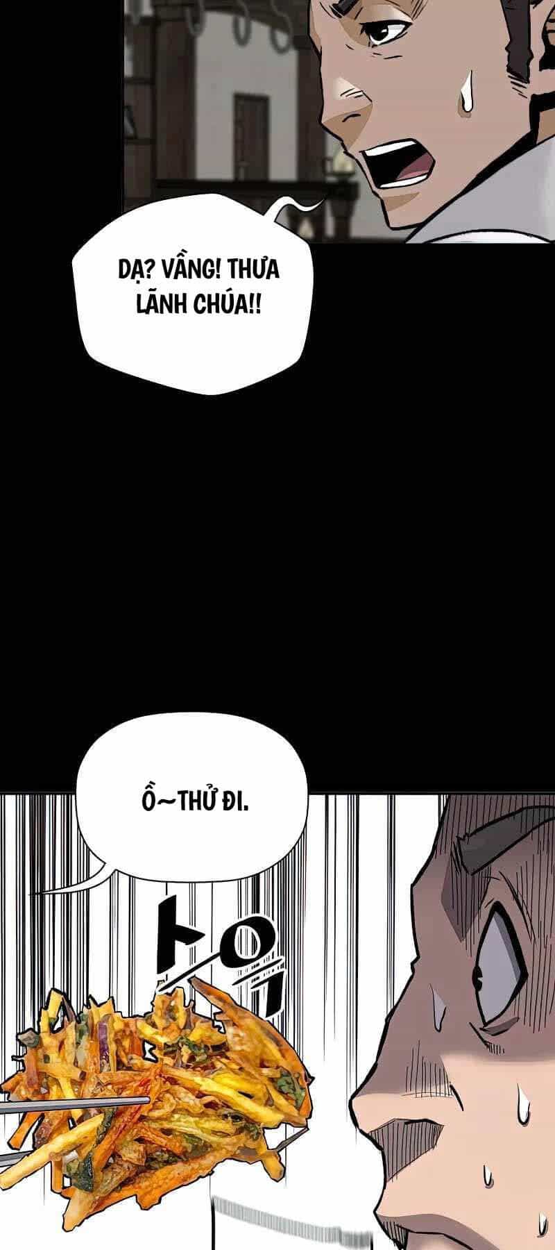Sự Trở Lại Của Huyền Thoại - Chương 119 - ảnh 32
