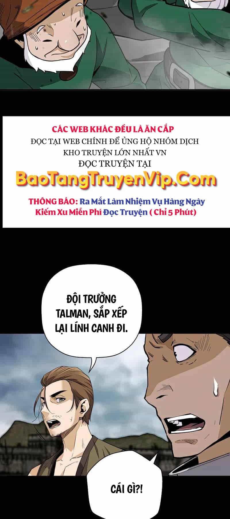 Sự Trở Lại Của Huyền Thoại - Chương 119 - ảnh 9