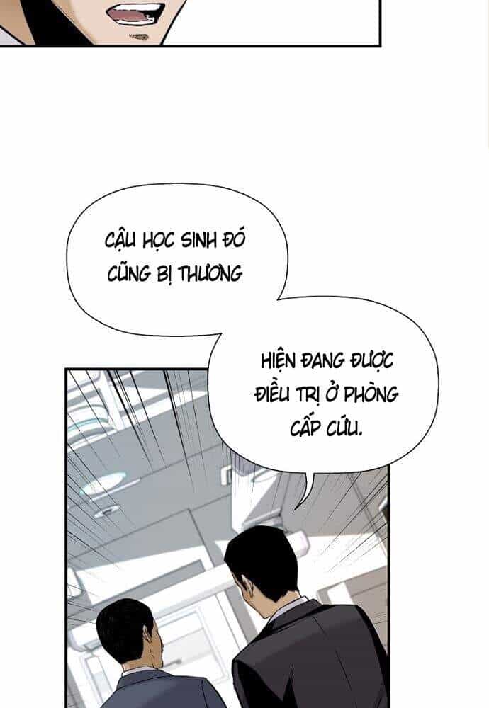 Sự Trở Lại Của Huyền Thoại - Chương 12 - ảnh 13