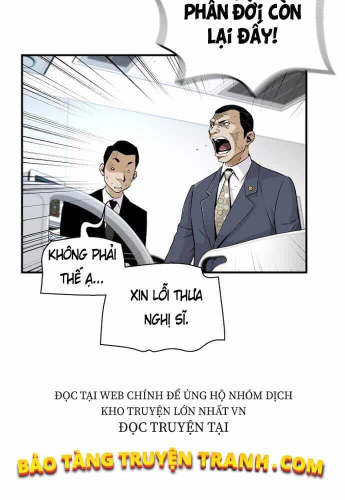Sự Trở Lại Của Huyền Thoại - Chương 12 - ảnh 15