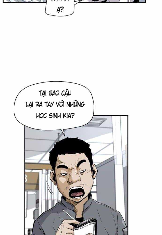 Sự Trở Lại Của Huyền Thoại - Chương 12 - ảnh 22