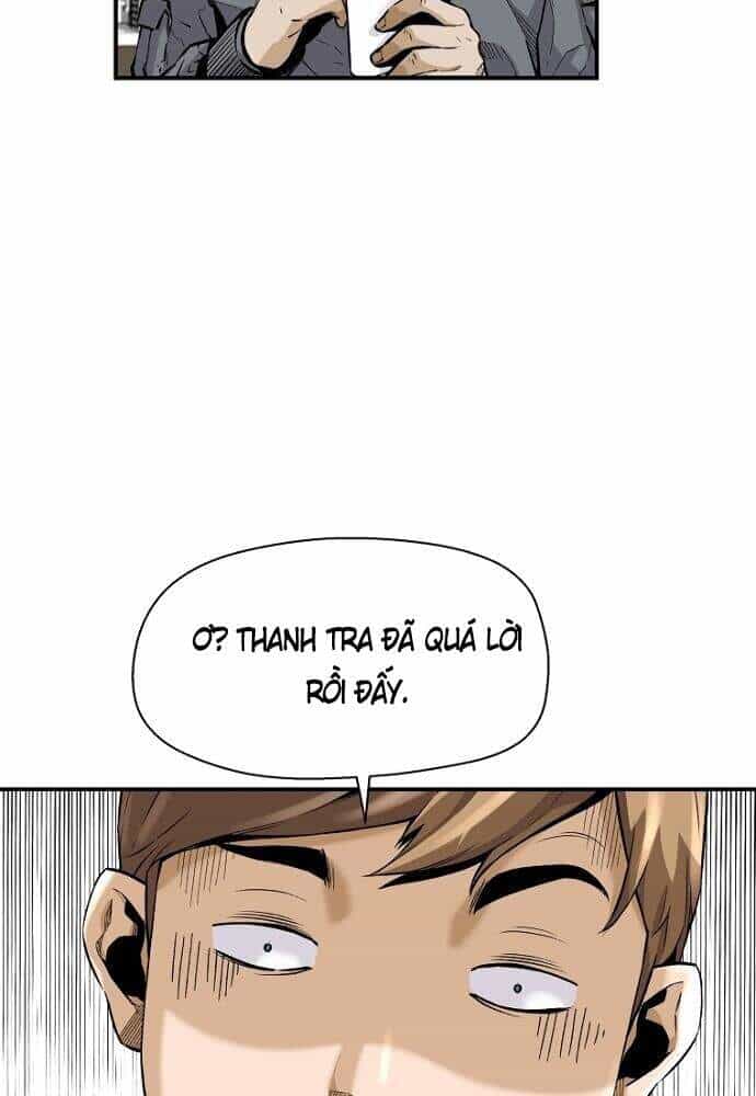Sự Trở Lại Của Huyền Thoại - Chương 12 - ảnh 23