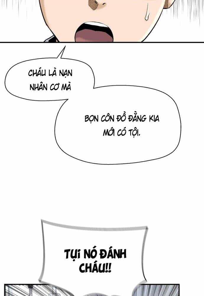 Sự Trở Lại Của Huyền Thoại - Chương 12 - ảnh 24