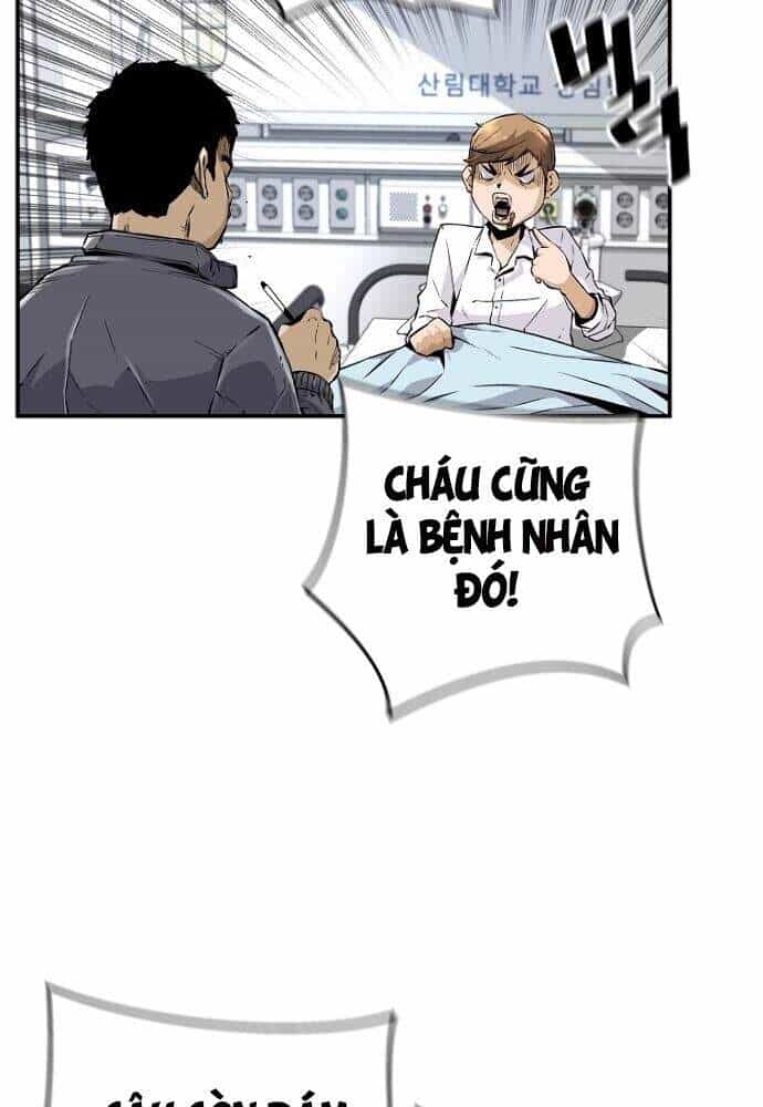 Sự Trở Lại Của Huyền Thoại - Chương 12 - ảnh 25