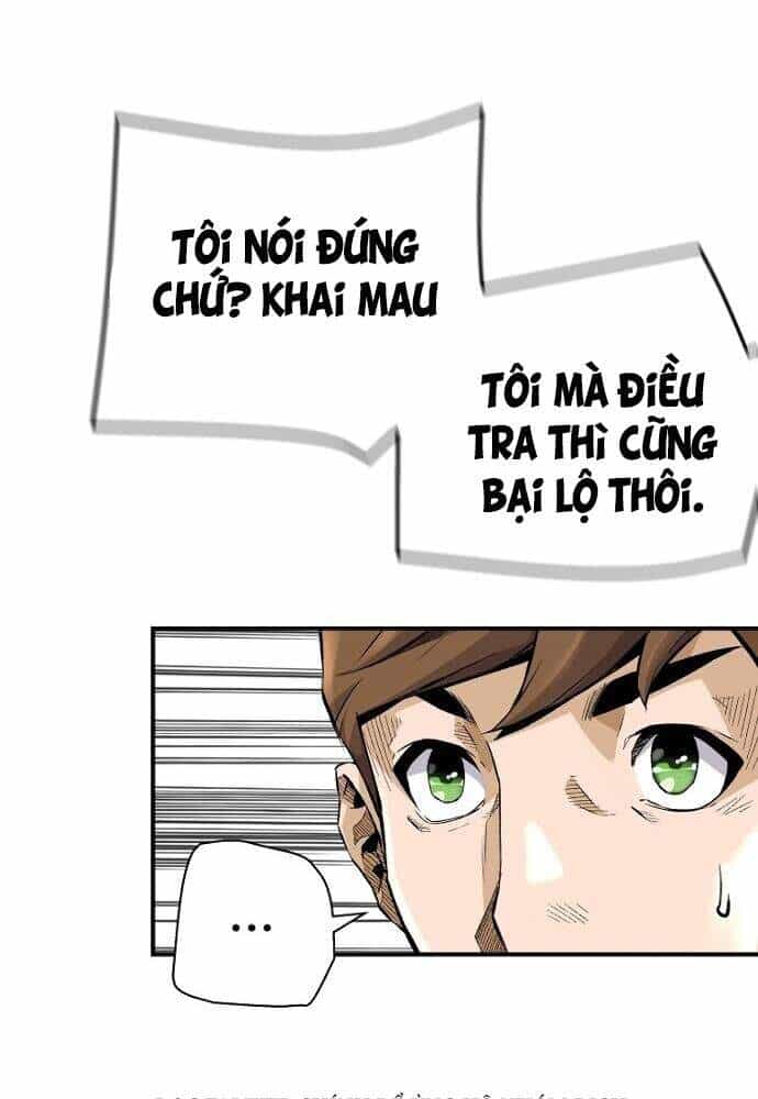 Sự Trở Lại Của Huyền Thoại - Chương 12 - ảnh 27