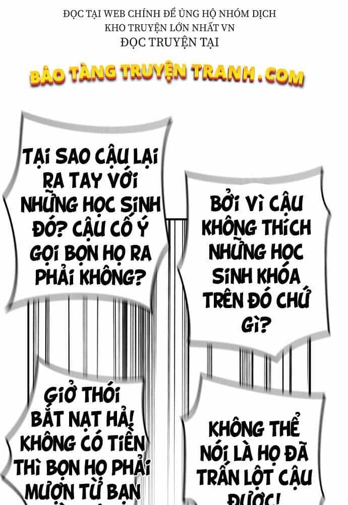 Sự Trở Lại Của Huyền Thoại - Chương 12 - ảnh 30