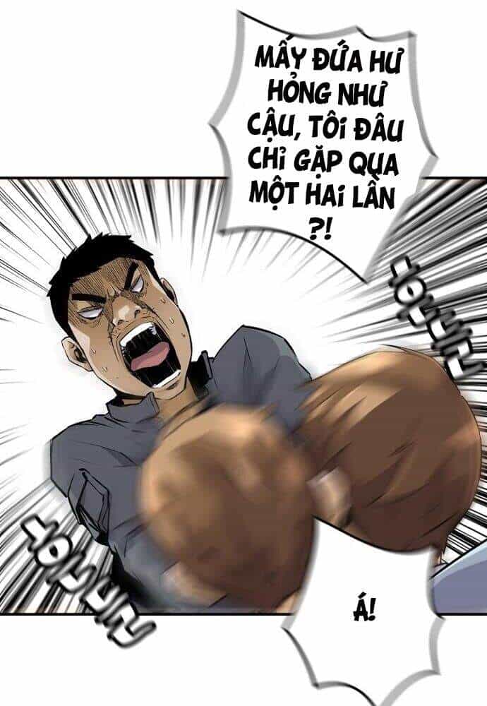 Sự Trở Lại Của Huyền Thoại - Chương 12 - ảnh 37