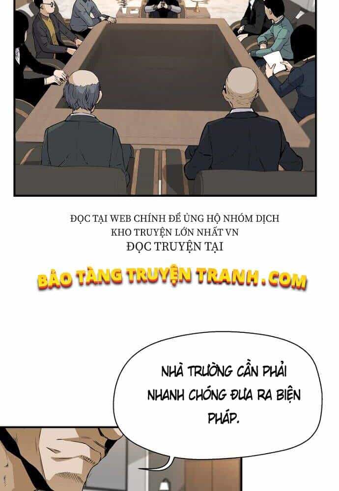 Sự Trở Lại Của Huyền Thoại - Chương 12 - ảnh 58