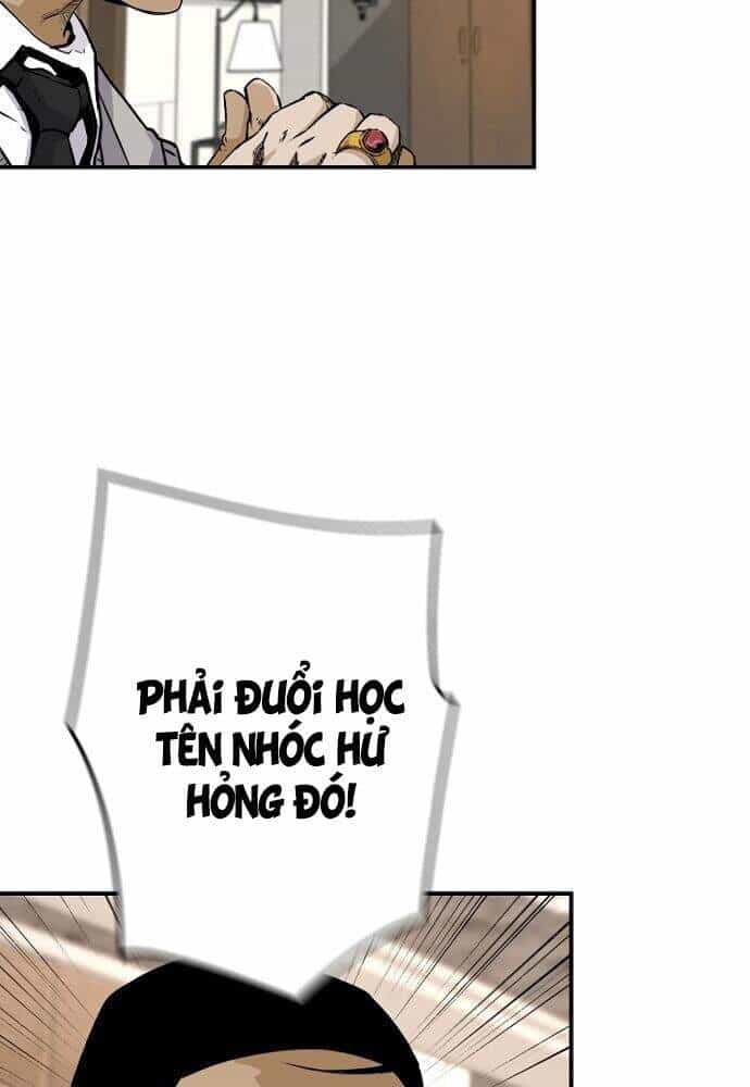 Sự Trở Lại Của Huyền Thoại - Chương 12 - ảnh 59