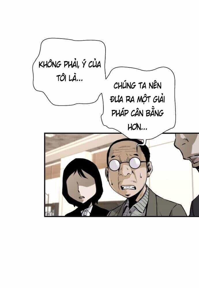 Sự Trở Lại Của Huyền Thoại - Chương 12 - ảnh 65
