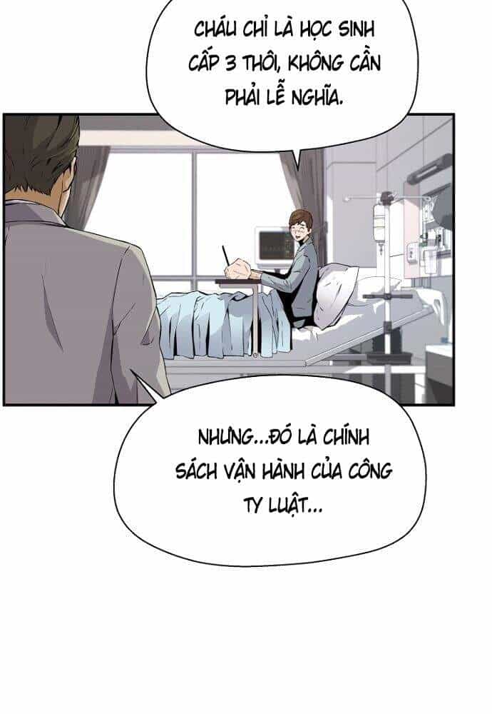 Sự Trở Lại Của Huyền Thoại - Chương 12 - ảnh 88