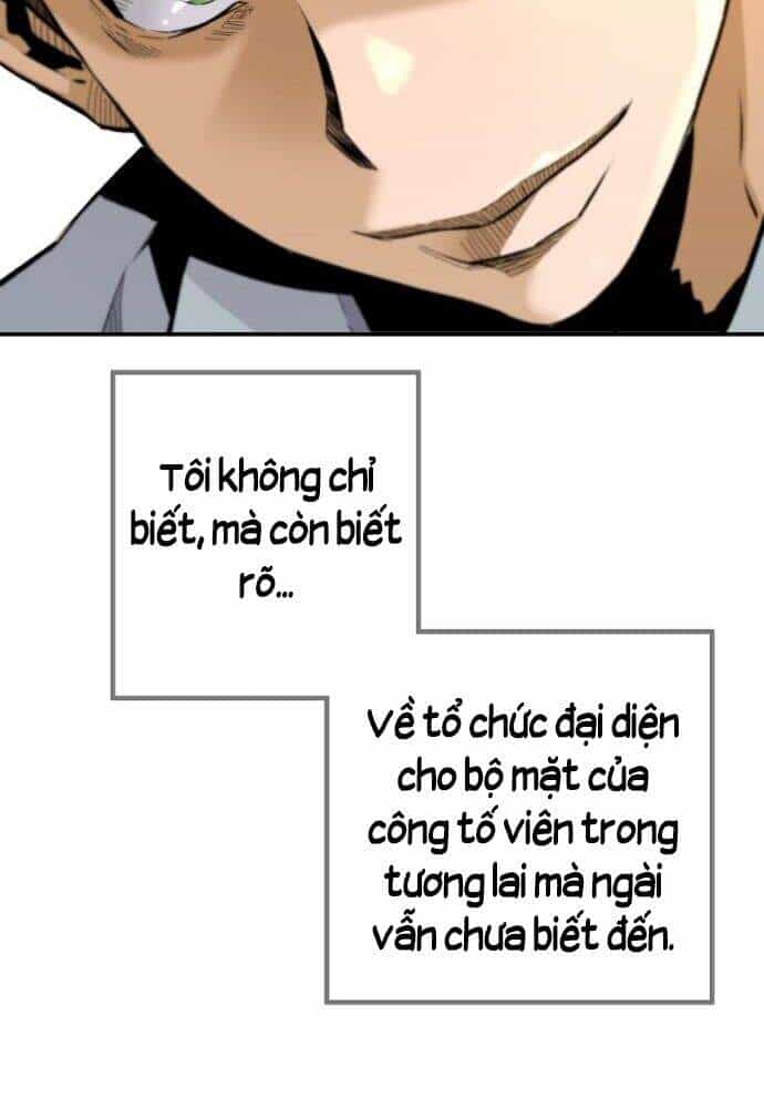Sự Trở Lại Của Huyền Thoại - Chương 12 - ảnh 99