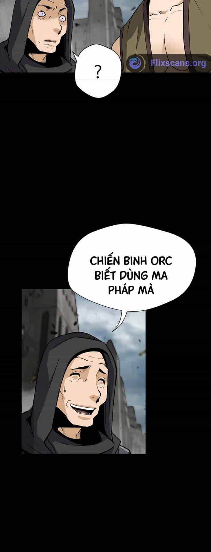 Sự Trở Lại Của Huyền Thoại - Chương 120 - ảnh 51