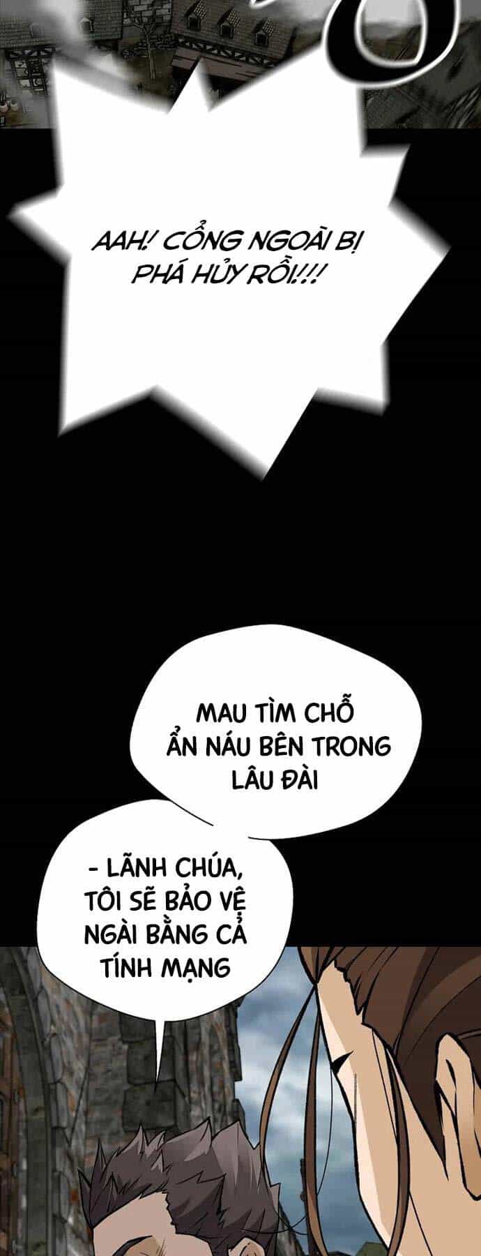 Sự Trở Lại Của Huyền Thoại - Chương 120 - ảnh 57