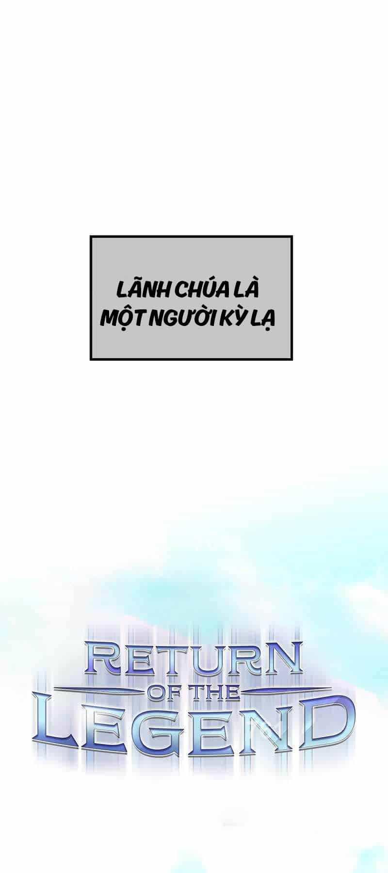Sự Trở Lại Của Huyền Thoại - Chương 122 - ảnh 1