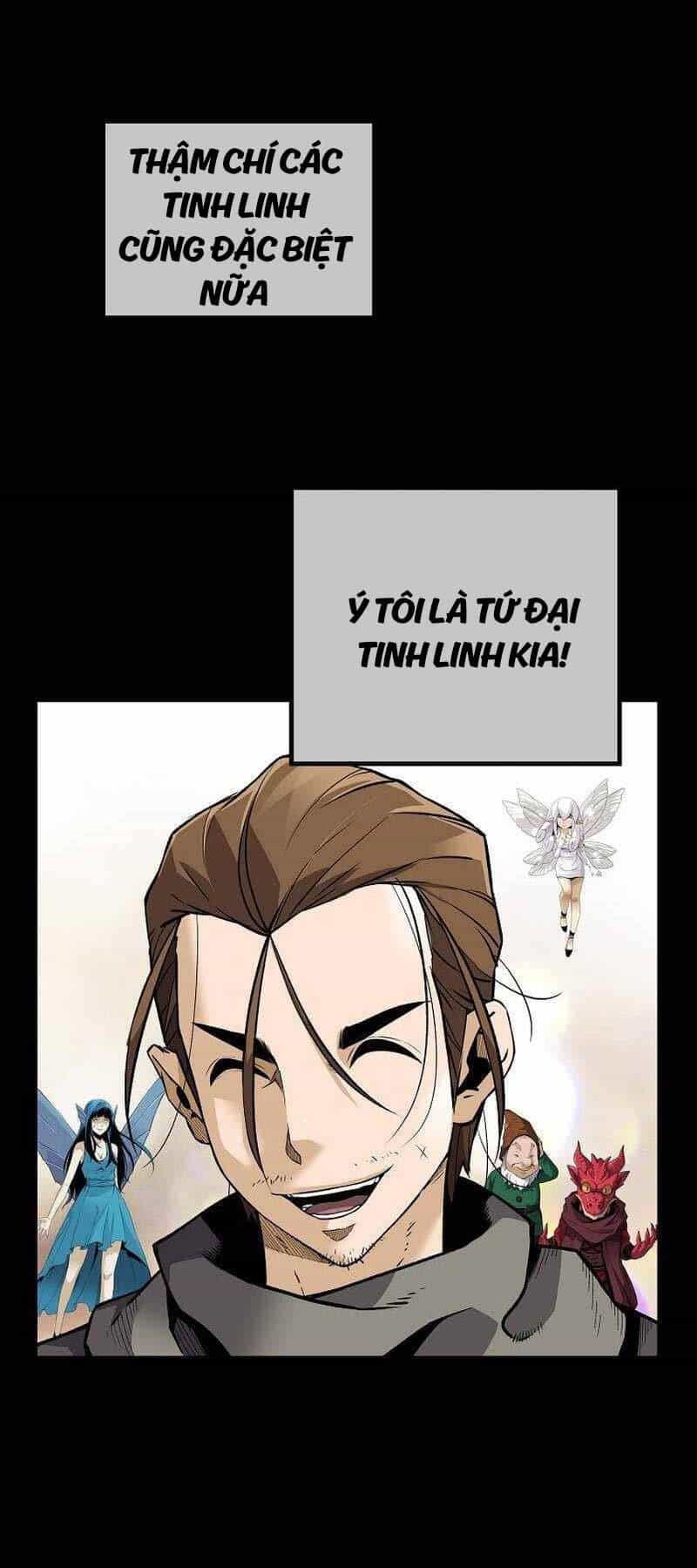 Sự Trở Lại Của Huyền Thoại - Chương 122 - ảnh 10