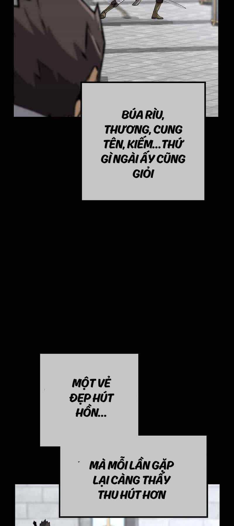 Sự Trở Lại Của Huyền Thoại - Chương 122 - ảnh 12