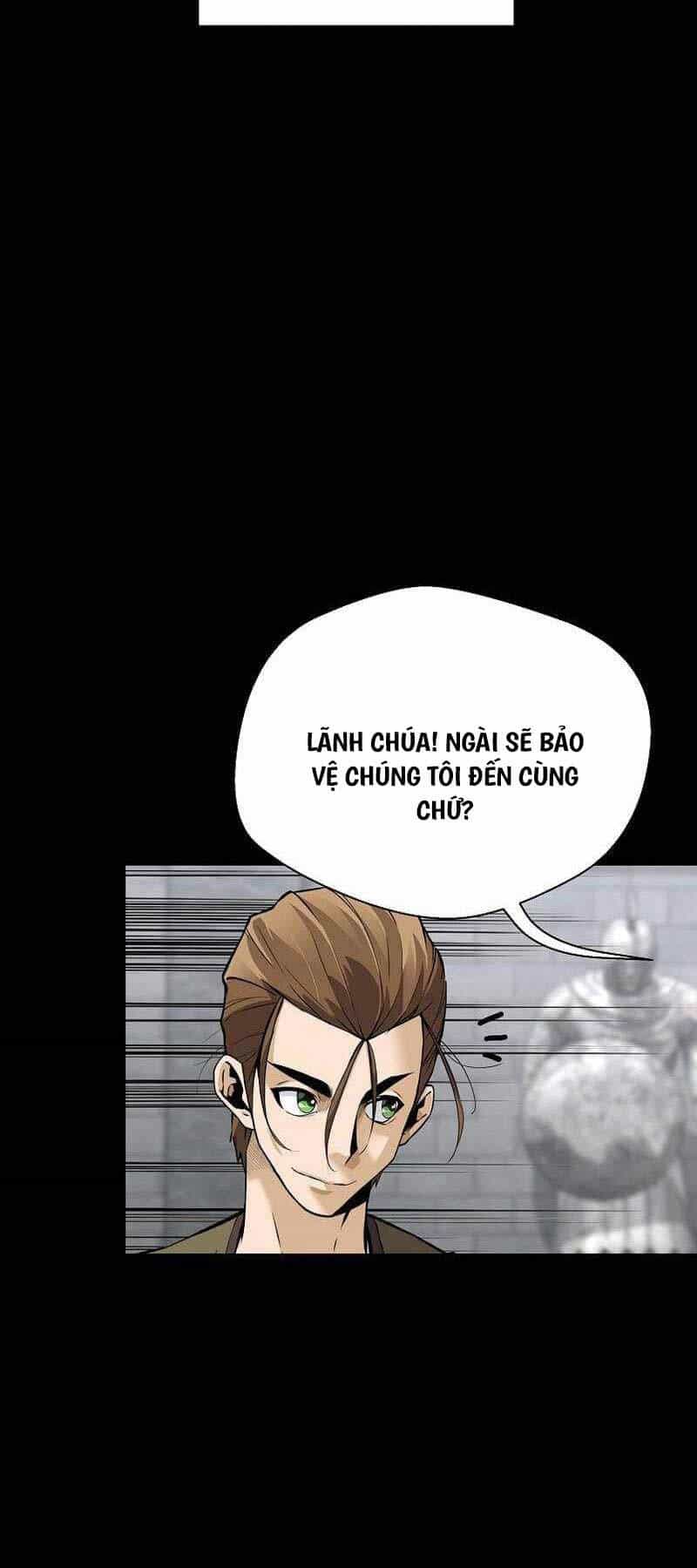 Sự Trở Lại Của Huyền Thoại - Chương 122 - ảnh 28