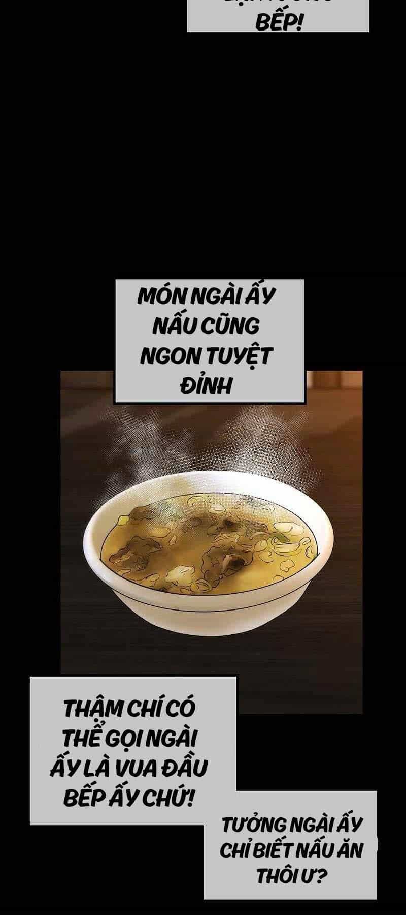 Sự Trở Lại Của Huyền Thoại - Chương 122 - ảnh 6