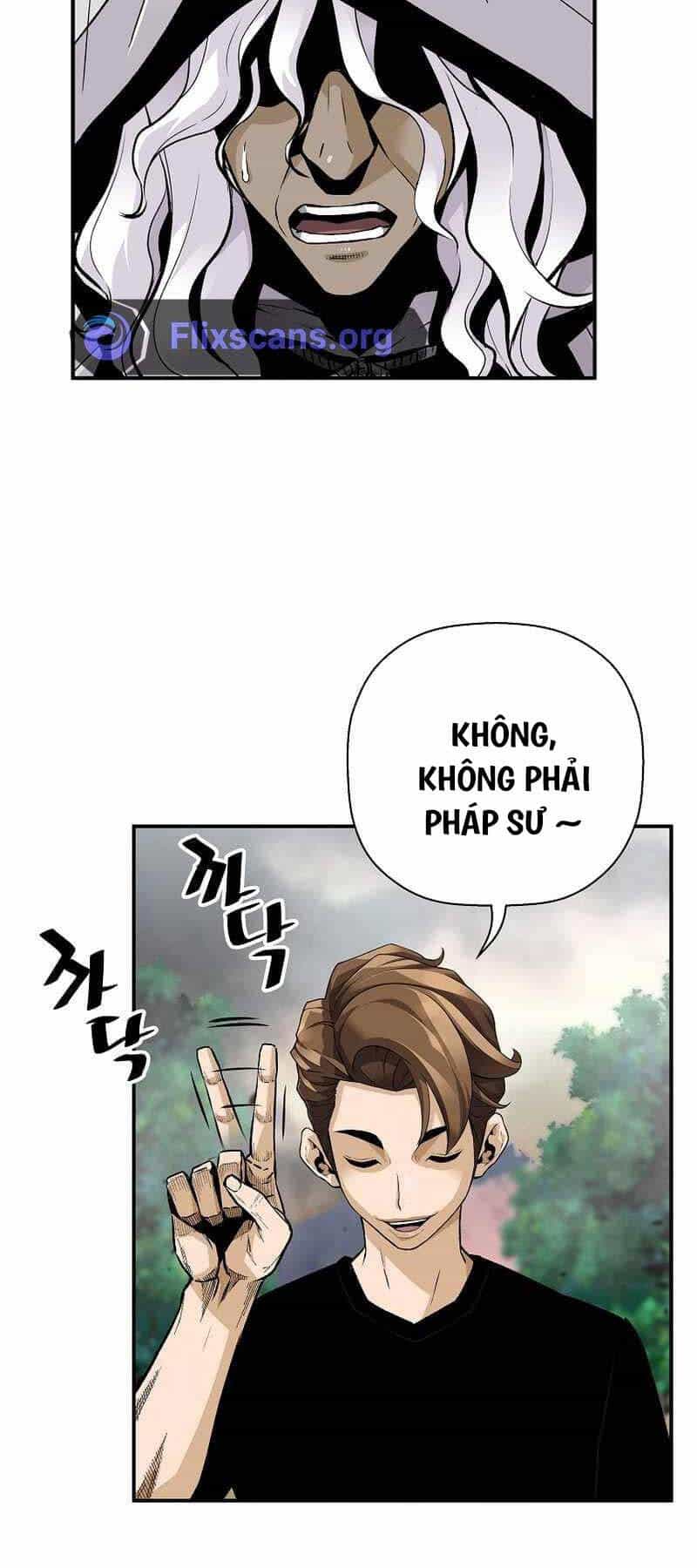 Sự Trở Lại Của Huyền Thoại - Chương 122 - ảnh 78