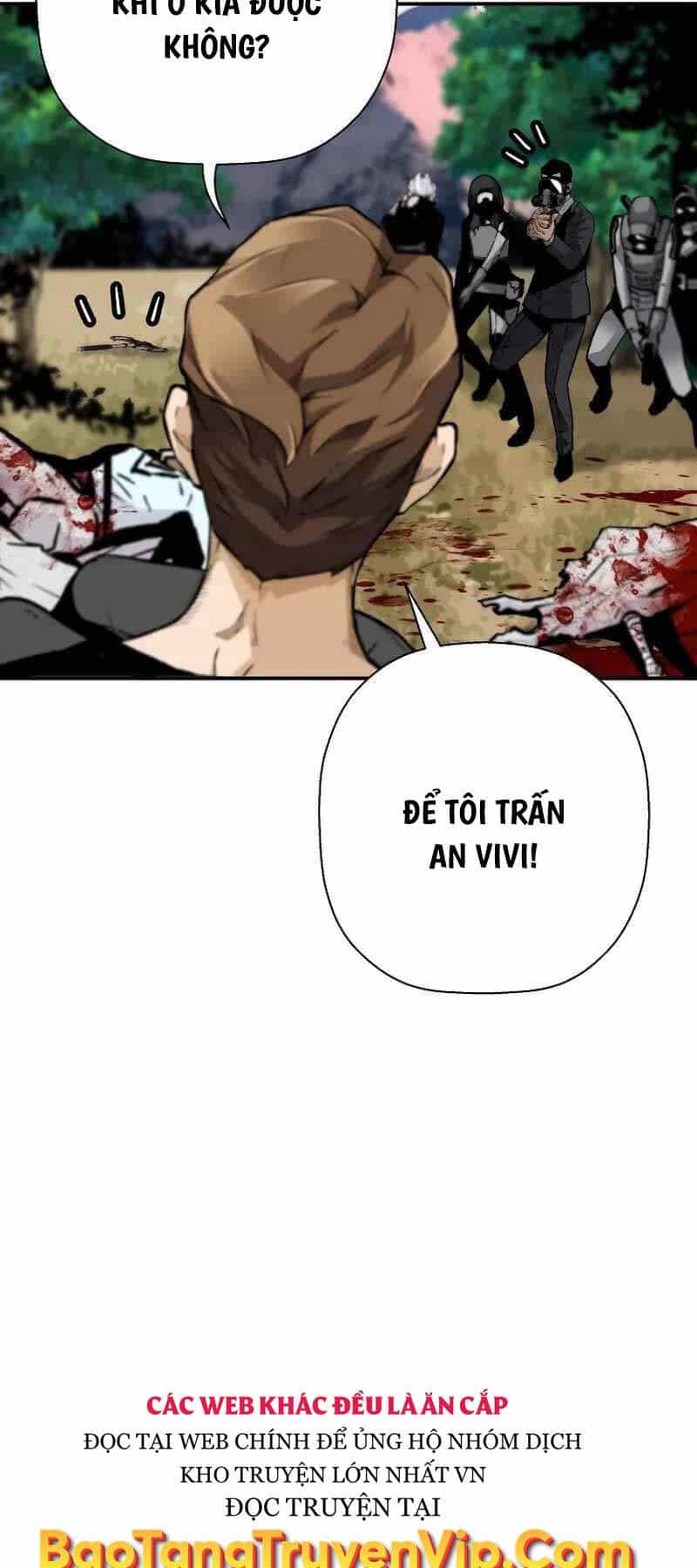 Sự Trở Lại Của Huyền Thoại - Chương 123 - ảnh 23