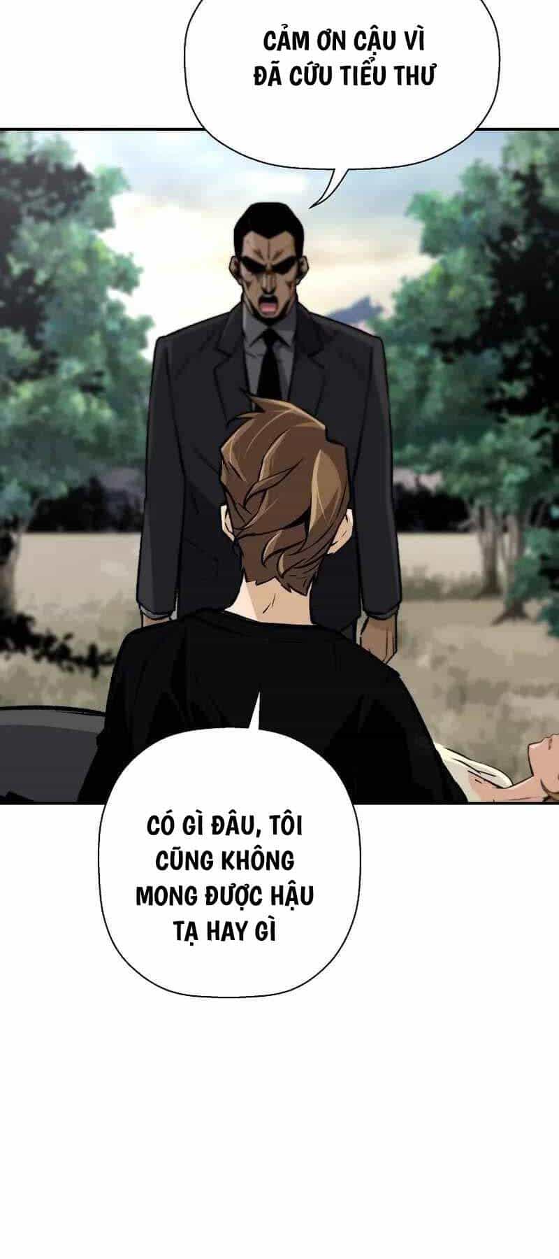 Sự Trở Lại Của Huyền Thoại - Chương 123 - ảnh 37