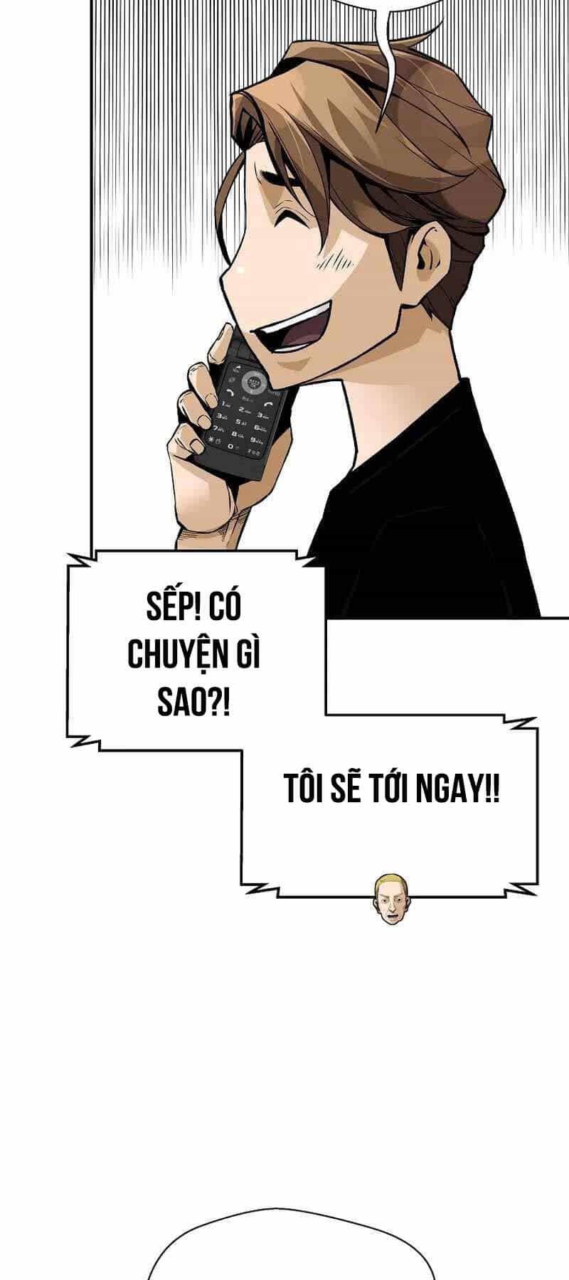 Sự Trở Lại Của Huyền Thoại - Chương 123 - ảnh 48