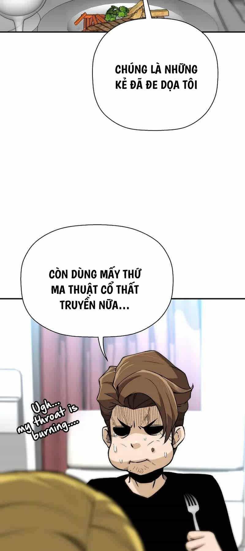 Sự Trở Lại Của Huyền Thoại - Chương 123 - ảnh 56