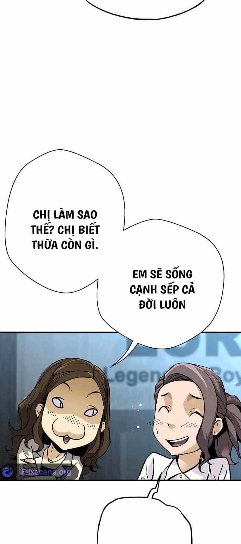 Sự Trở Lại Của Huyền Thoại - Chương 124 - ảnh 24