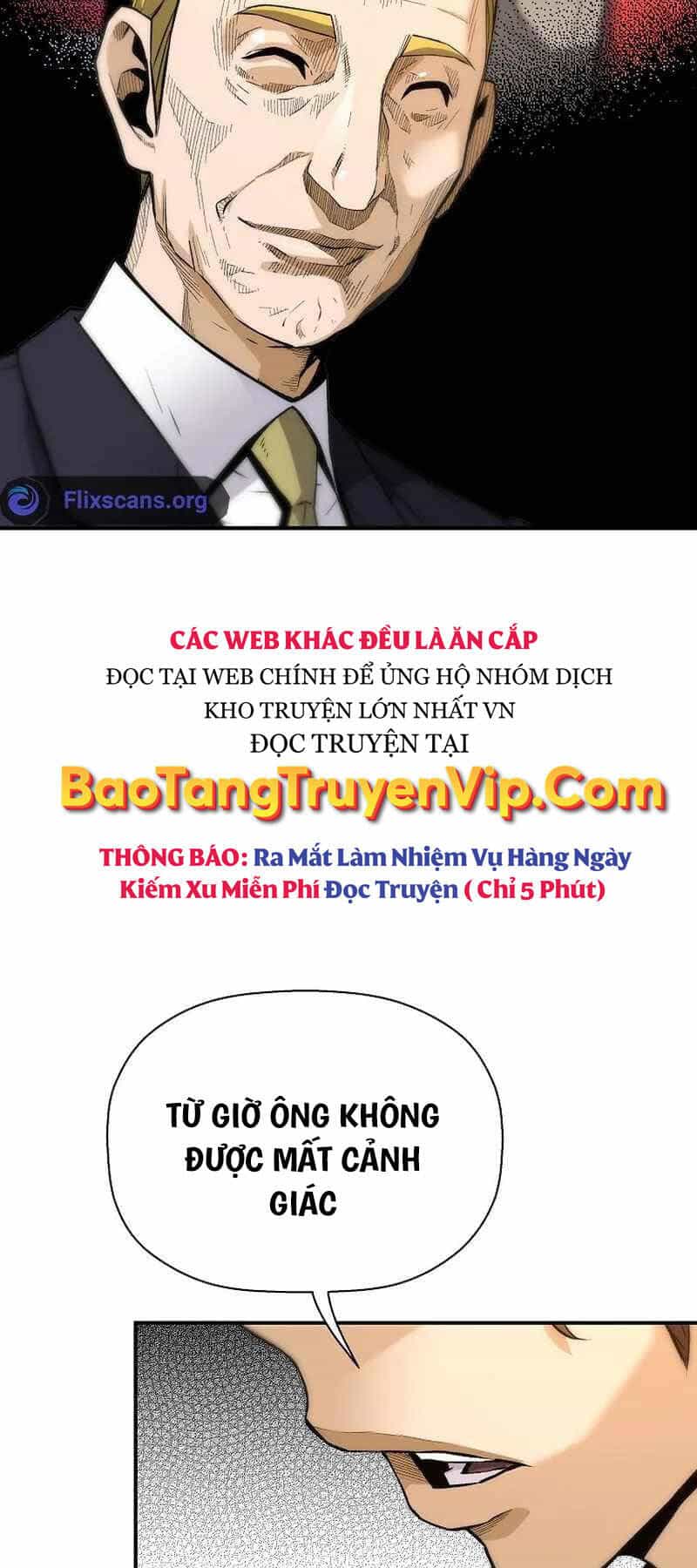 Sự Trở Lại Của Huyền Thoại - Chương 124 - ảnh 3