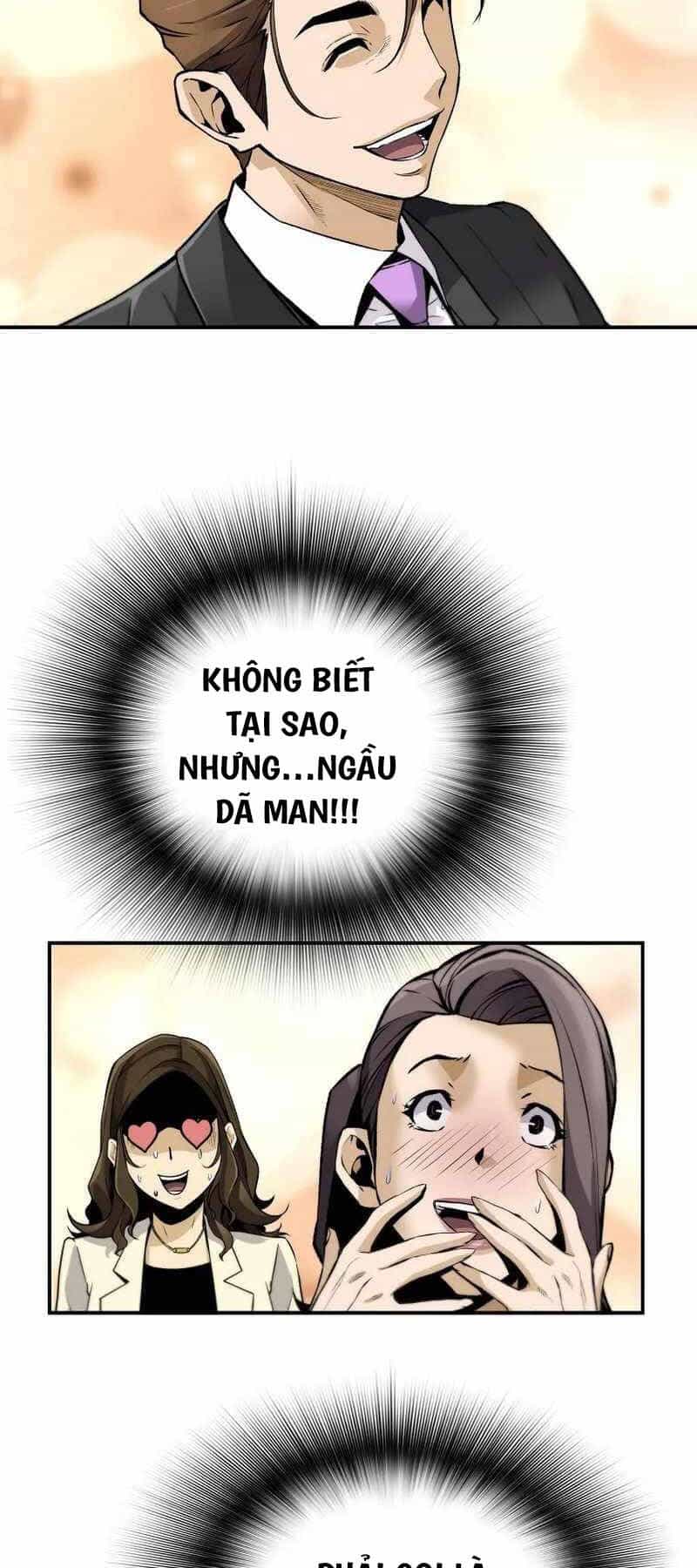 Sự Trở Lại Của Huyền Thoại - Chương 124 - ảnh 64
