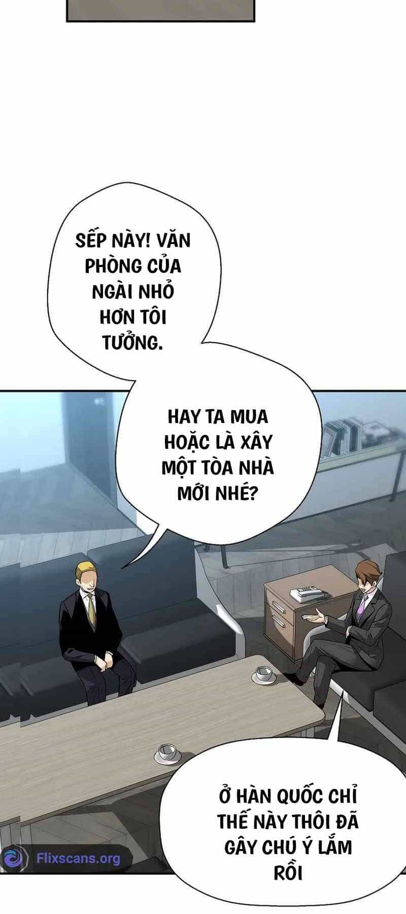 Sự Trở Lại Của Huyền Thoại - Chương 124 - ảnh 66
