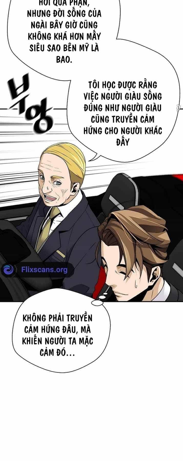 Sự Trở Lại Của Huyền Thoại - Chương 125 - ảnh 18