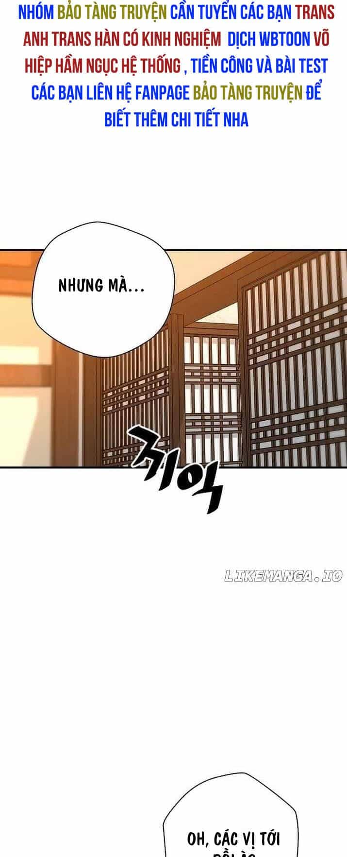 Sự Trở Lại Của Huyền Thoại - Chương 125 - ảnh 31