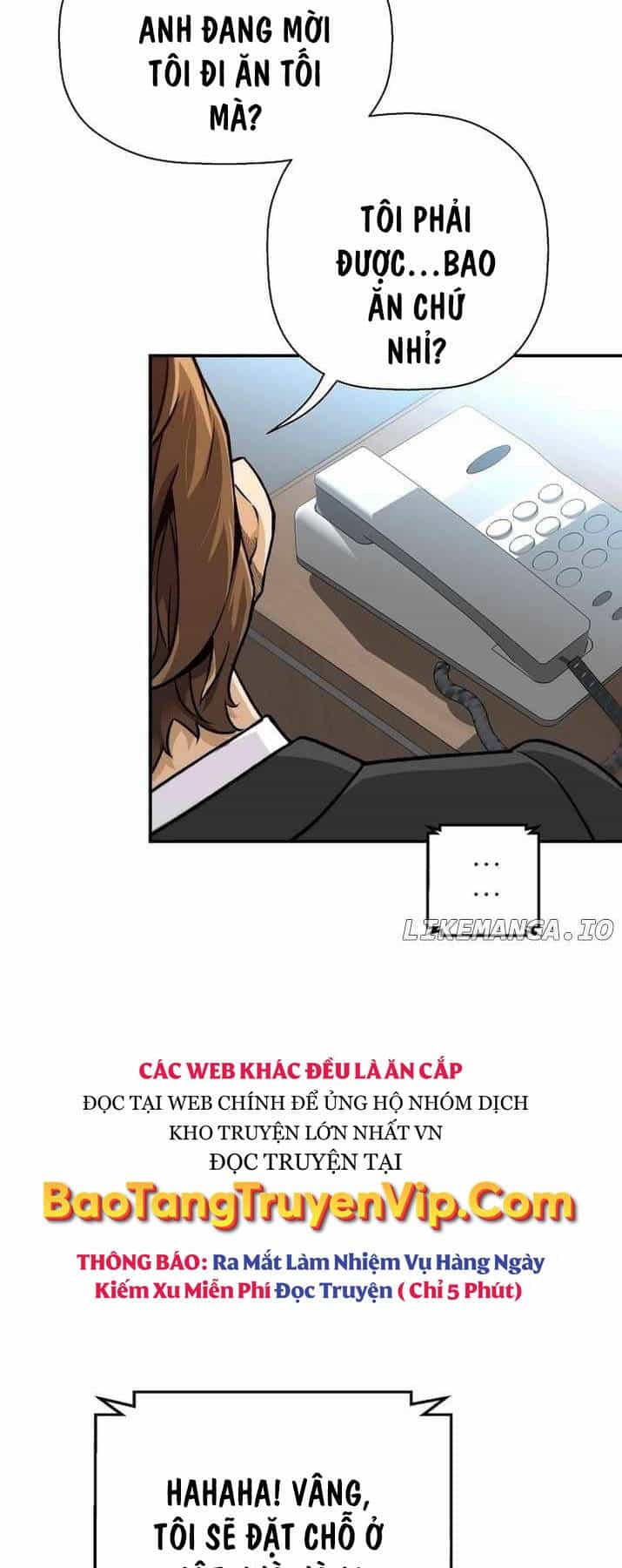 Sự Trở Lại Của Huyền Thoại - Chương 125 - ảnh 4