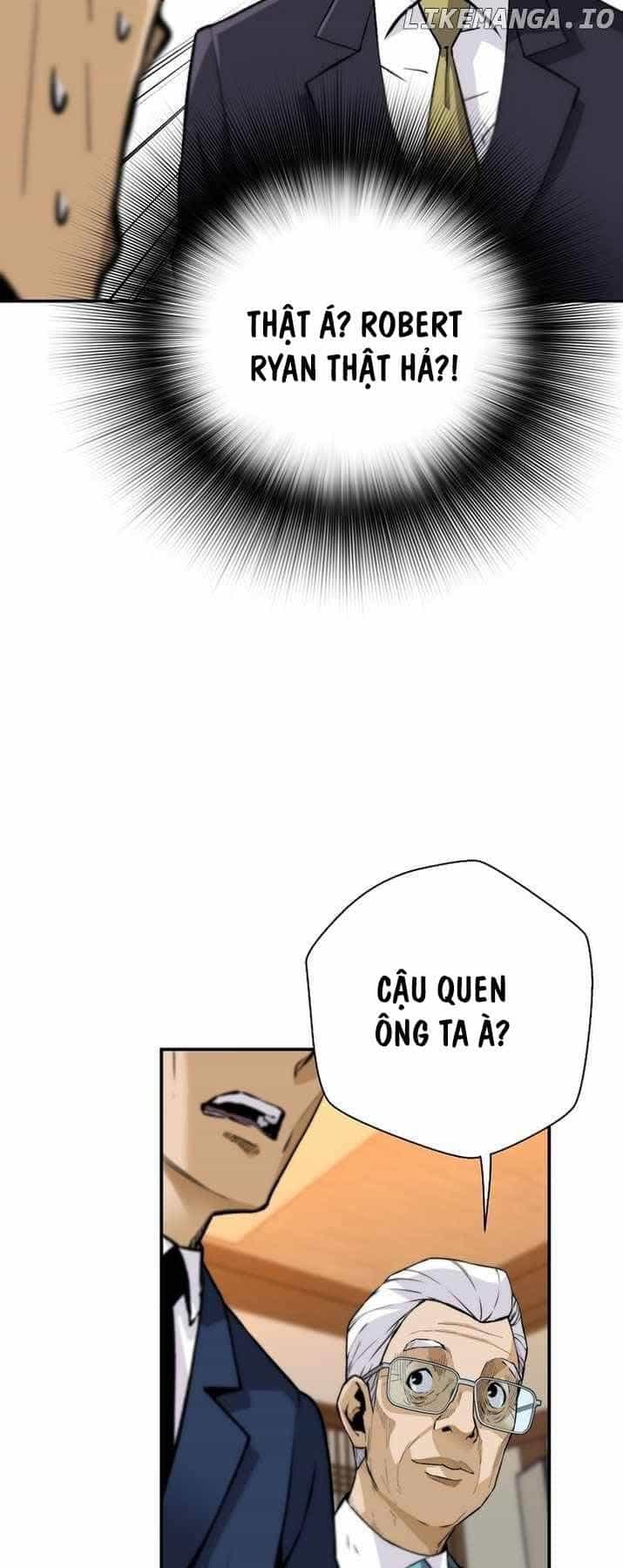 Sự Trở Lại Của Huyền Thoại - Chương 125 - ảnh 43