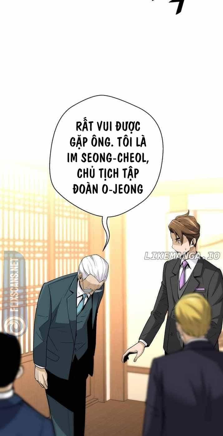Sự Trở Lại Của Huyền Thoại - Chương 125 - ảnh 47