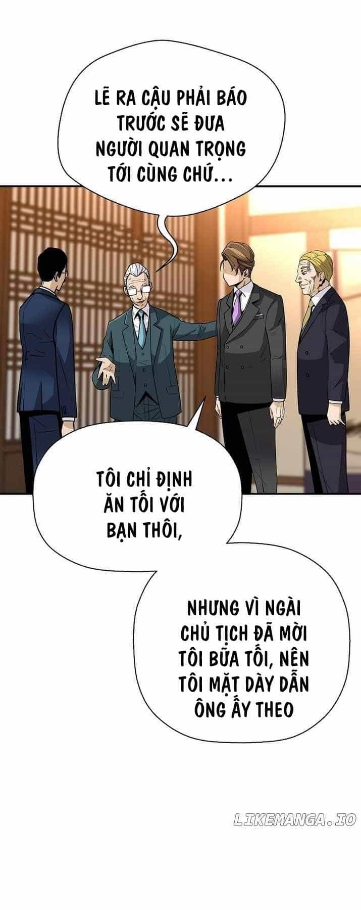 Sự Trở Lại Của Huyền Thoại - Chương 125 - ảnh 49