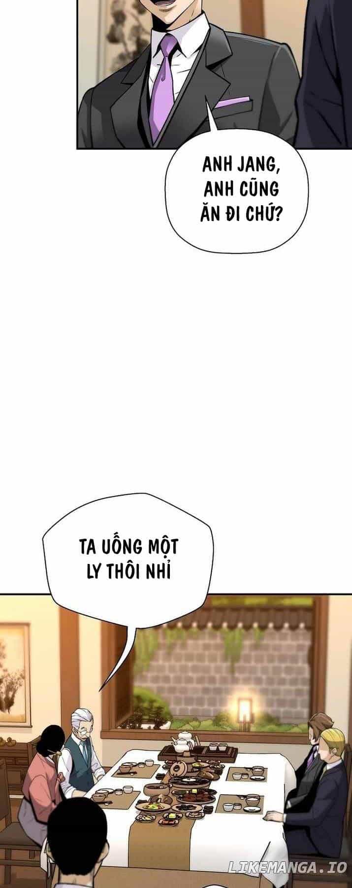 Sự Trở Lại Của Huyền Thoại - Chương 125 - ảnh 58